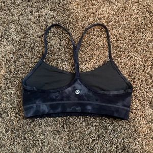 Lululemon Flow Y Bra Nulu *Light Support, A-C Cups